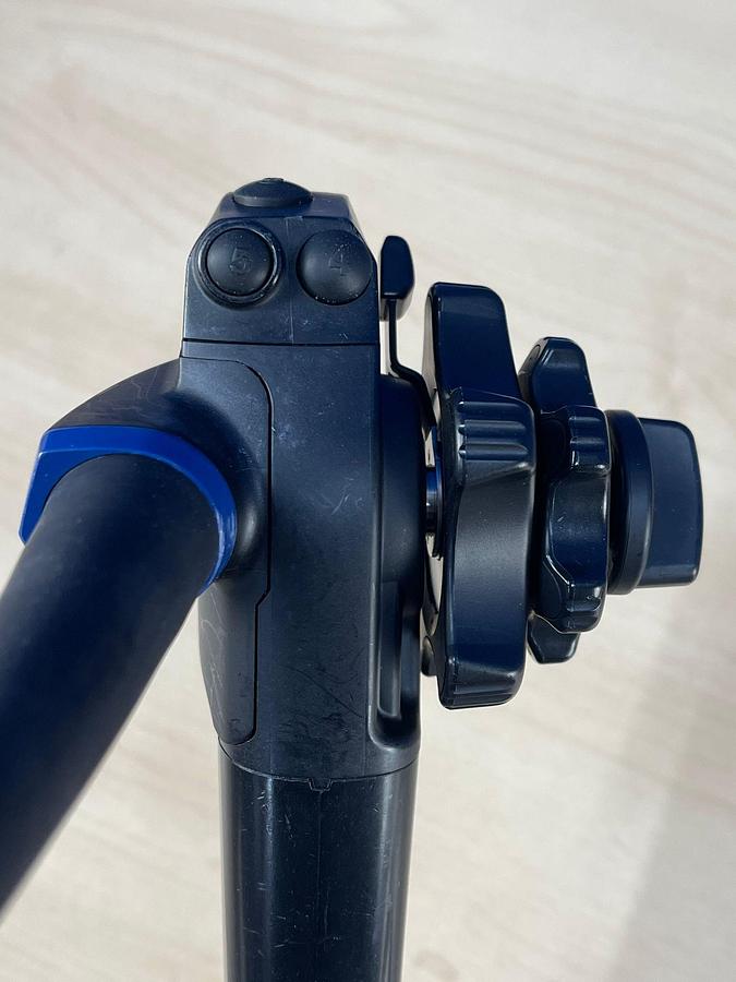 Used Olympus CF-HQ290L Colonoscope