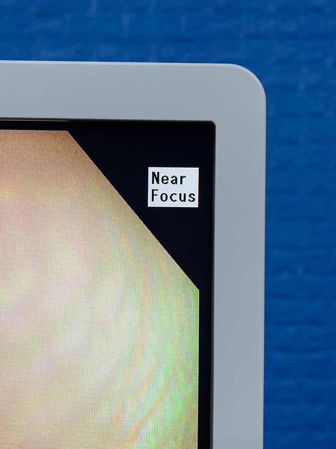 Used Olympus CF-HQ290L Colonoscope