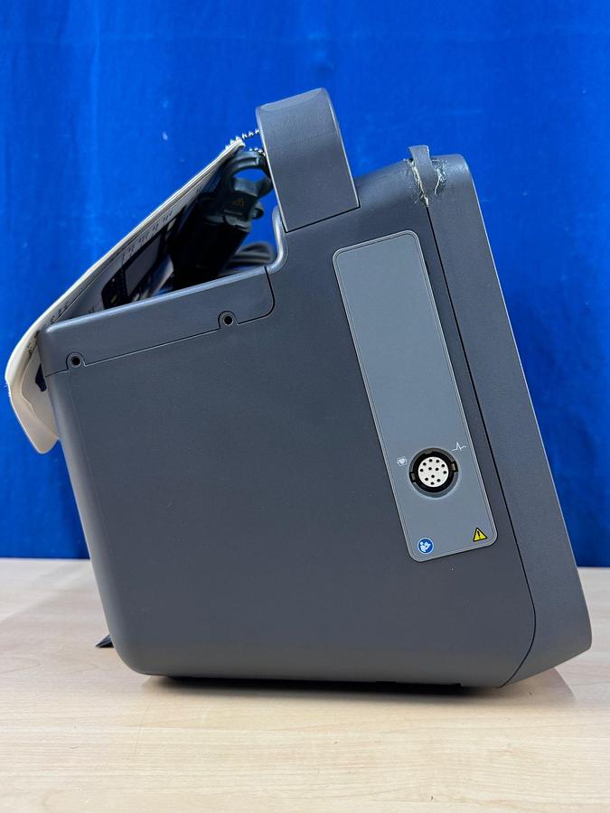 Philips HeartStart Intrepid Defibrillator