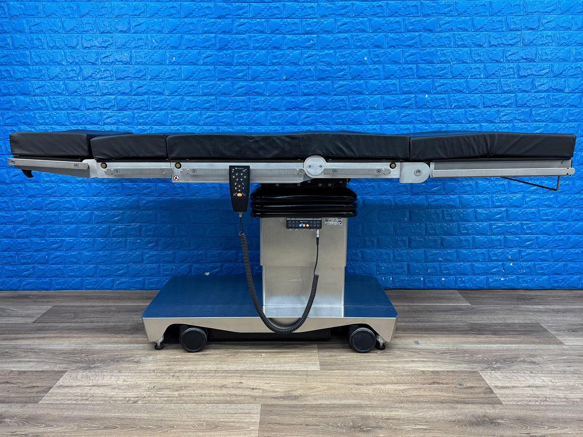 Used Steris Kerna General Surgical Table YOM: 2022