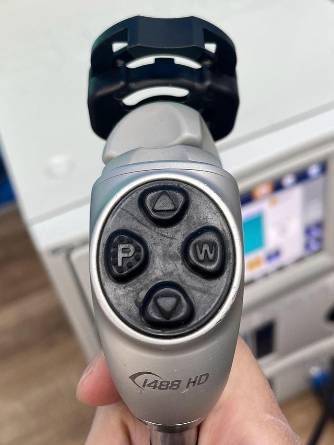 Used Stryker 1488 HD Systems