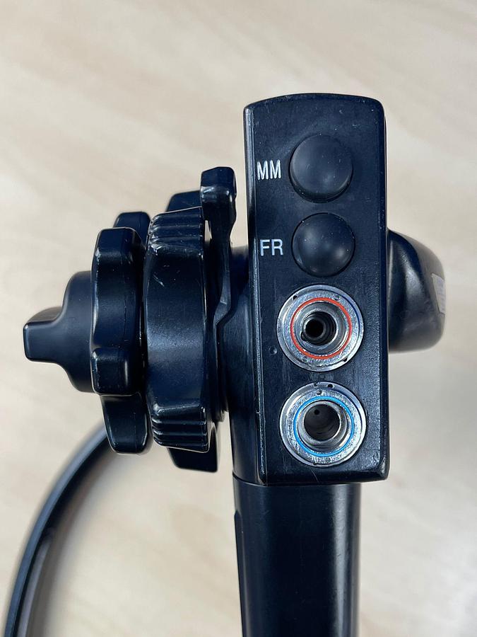 Used Fujinon Scope Model: EG-530FP Gastroscope