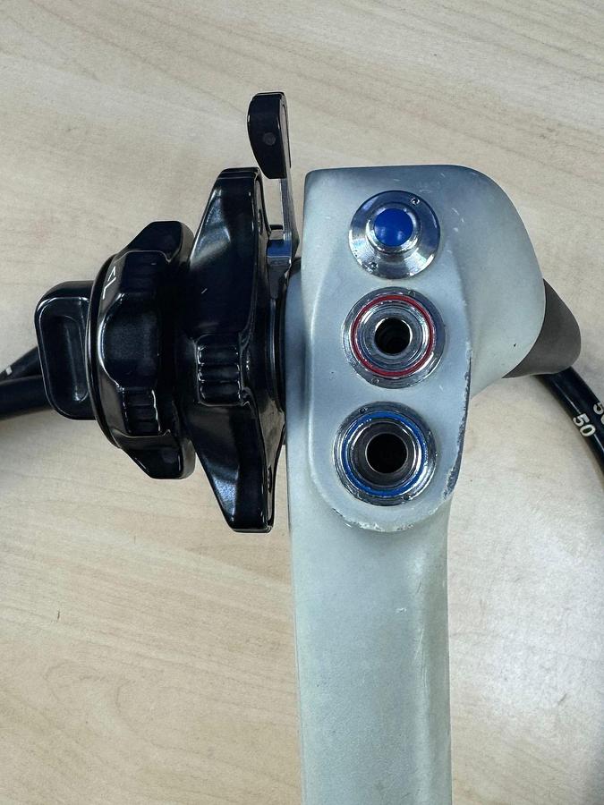 Used Karl Storz 13924 PKS Colonoscope