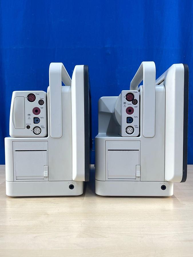 Used Philips MX 450 Patient Monitor  YOM: 2014