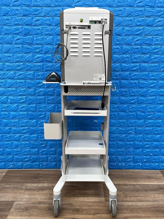 Used Roche Cobas B 123 YOM: 2019 -No Software