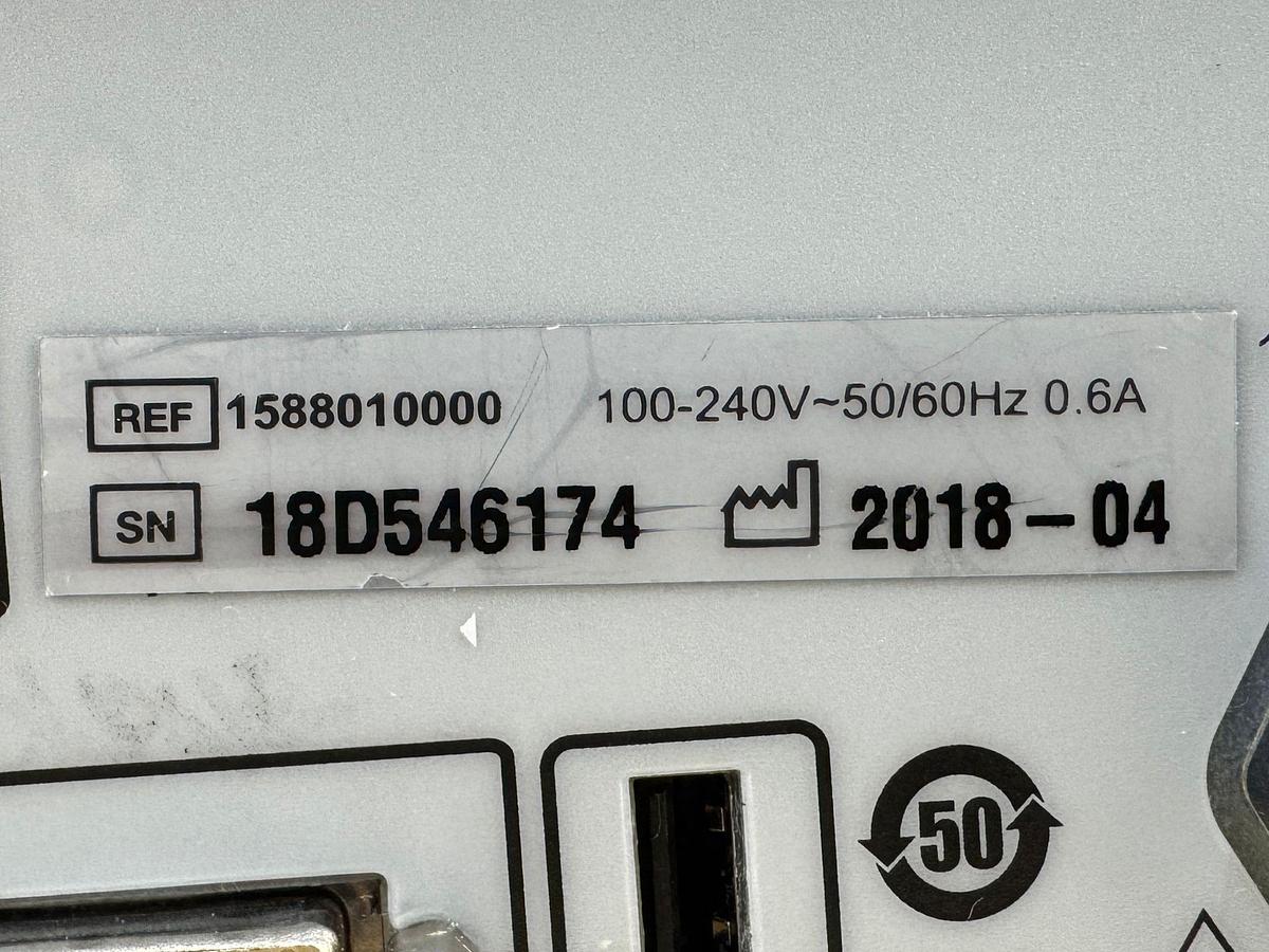 Used Stryker 1588 Processor YOM: 2018