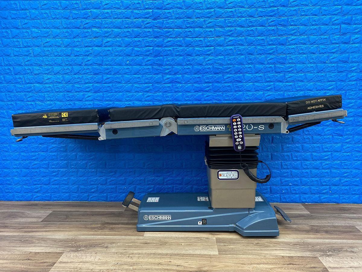 Used 2011 Eschmann T20-S