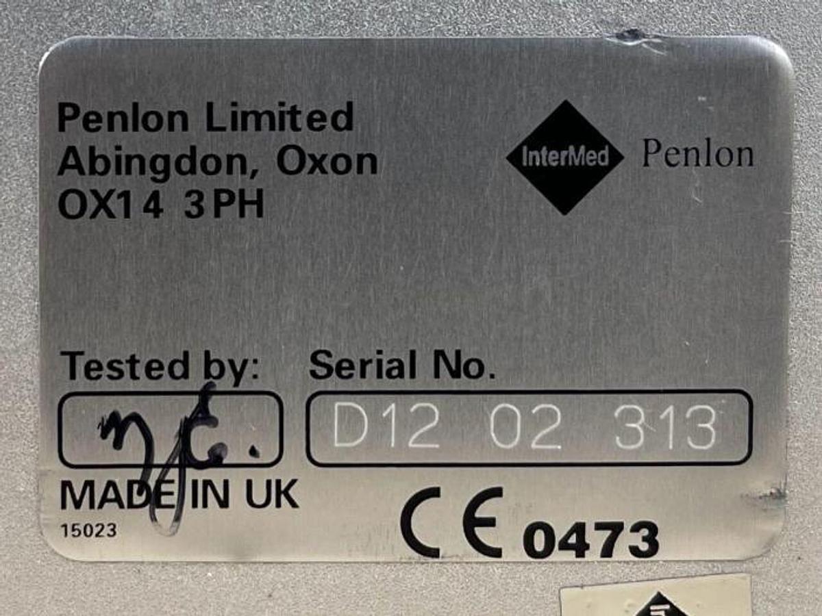 Used - PENLON Sigma Delta