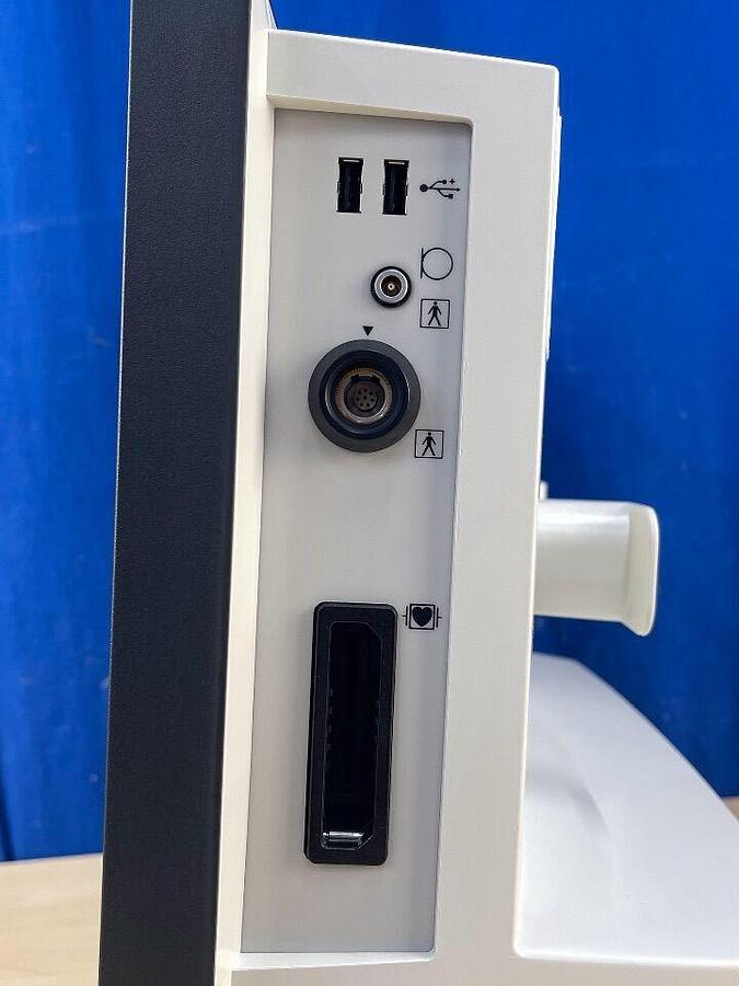 Used KARL STORZ Tele Pack+ TP 101 YOM
