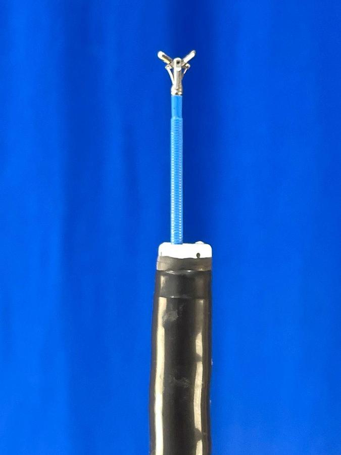 Used Olympus Scope GIF-1TH190