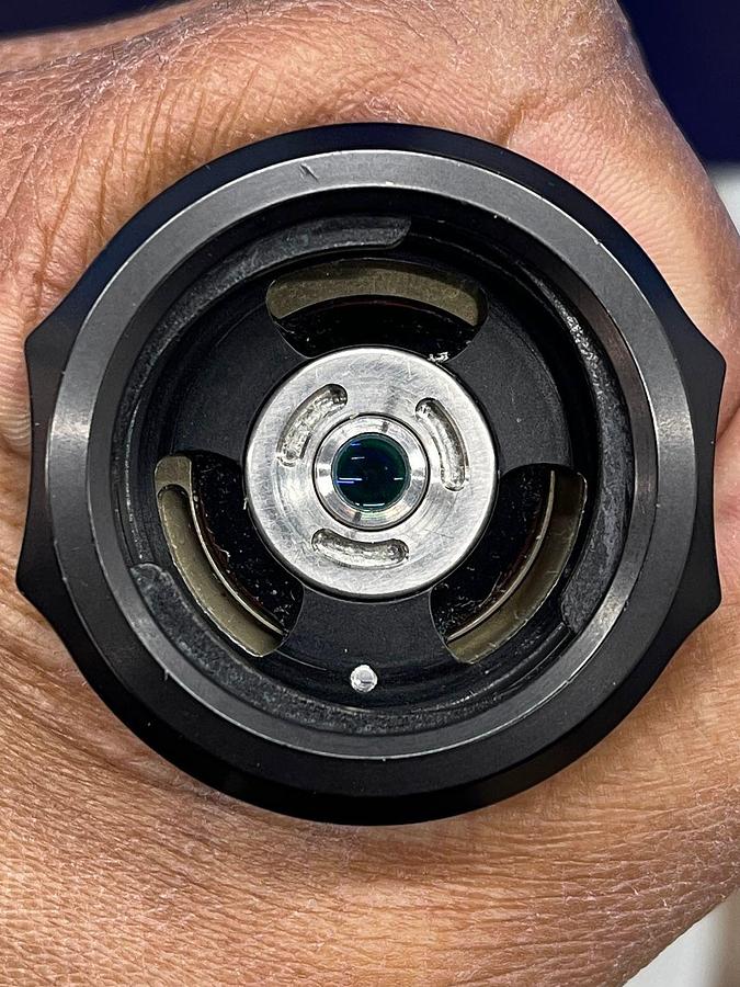 Used Karl Storz Tower