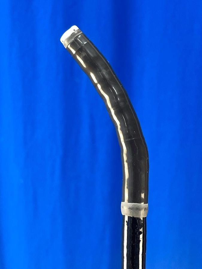 Used Olympus Scope GIF-1TH190