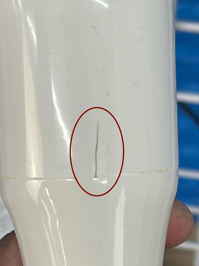 Used Vitacon VitaScan LT Urology Ultrasound With Vitascan V2 Probe.