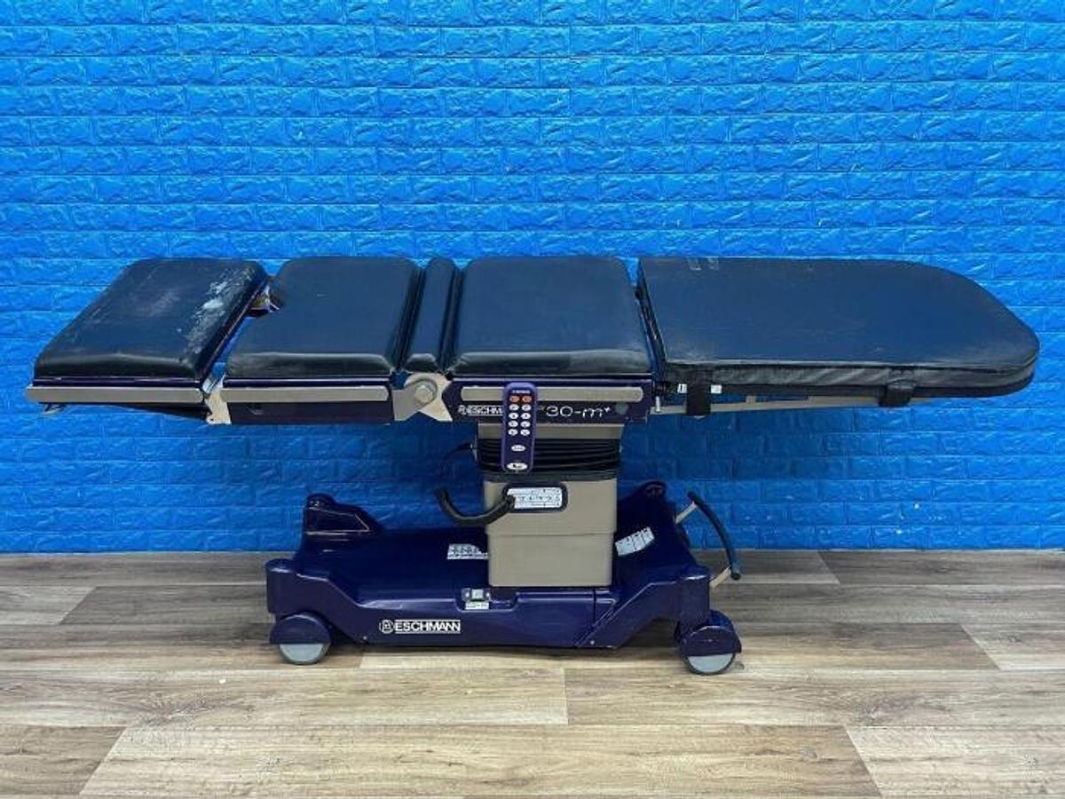 Used 2008 - ESCHMANN T30-M