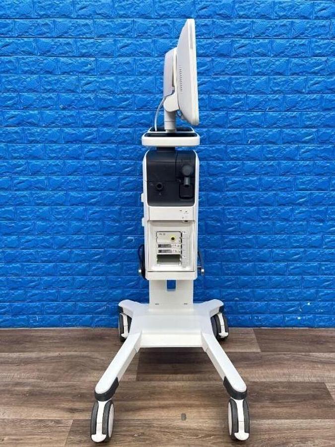 Used 2016 - MAQUET Servo-u