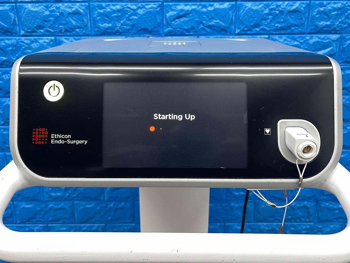 Used Ethicon GEN 11 YOM: 2012 