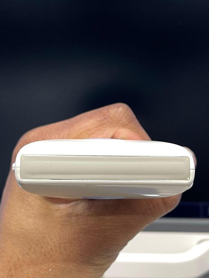 Used TOSHIBA Aplio 500 YOM: 2015