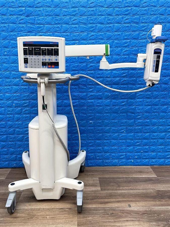 Used MEDRAD Injector System PPD YOM