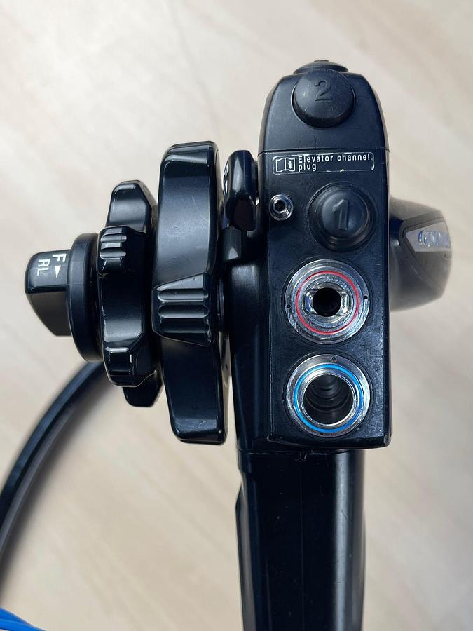 Used Olympus TJF-260V Duedenoscope