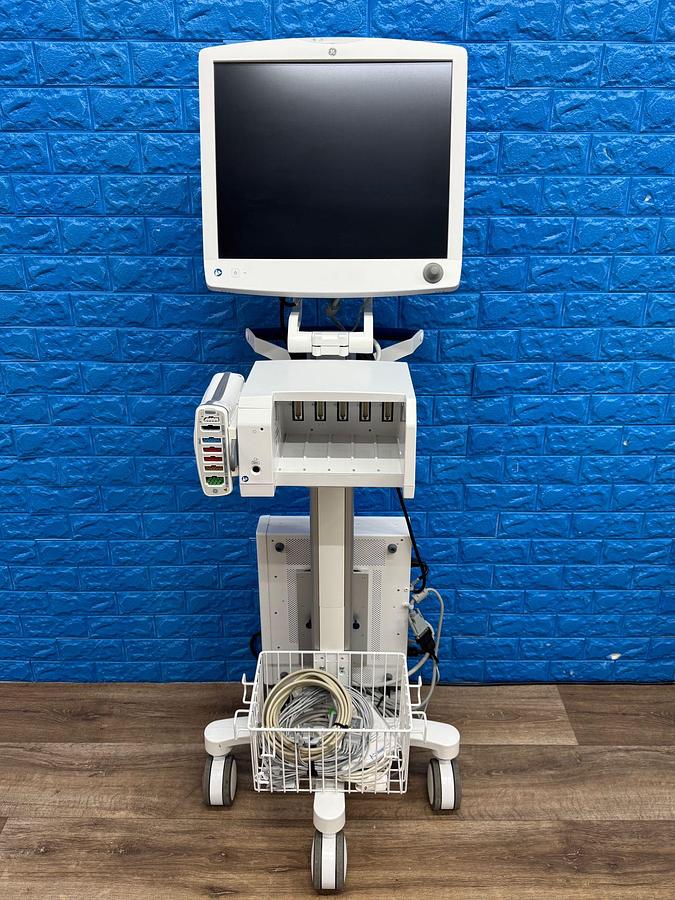 Used