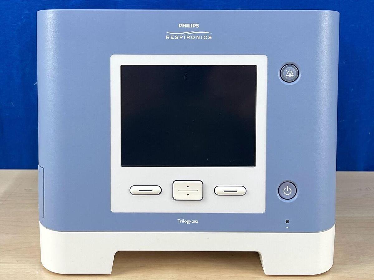 Used PHILIPS Trilogy 202, YOM