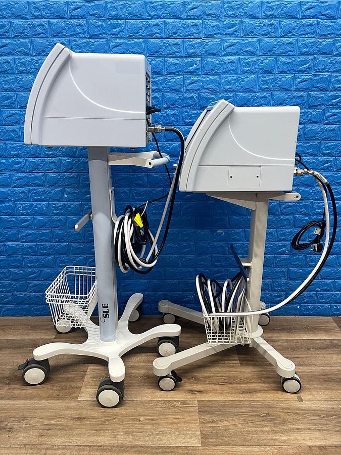 Used SLE 4000 Ventilator
