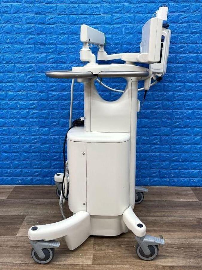 Used 2003 - MEDRAD Mark V ProVis