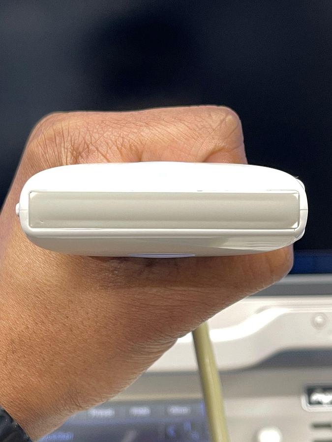 Used Toshiba Ultrasound Aplio 500 YOM: 2015