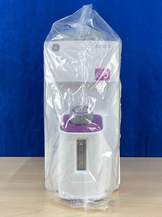 GE Tec 850 Isoflurane REF: 1177-9850-ISO YOM: 2019