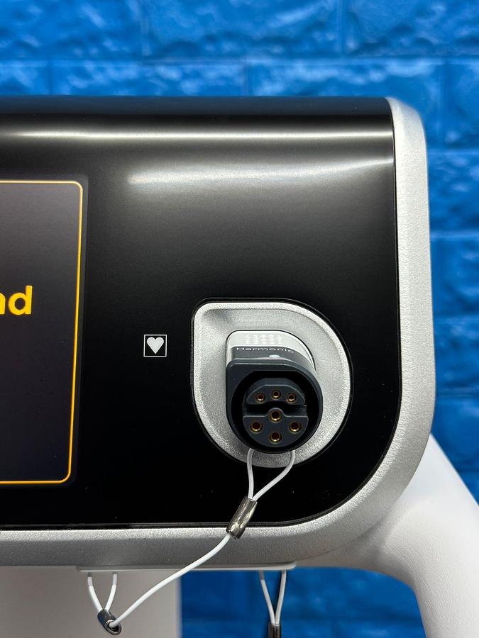 Used Ethicon GEN 11 YOM: 2020 Include Foot Switch