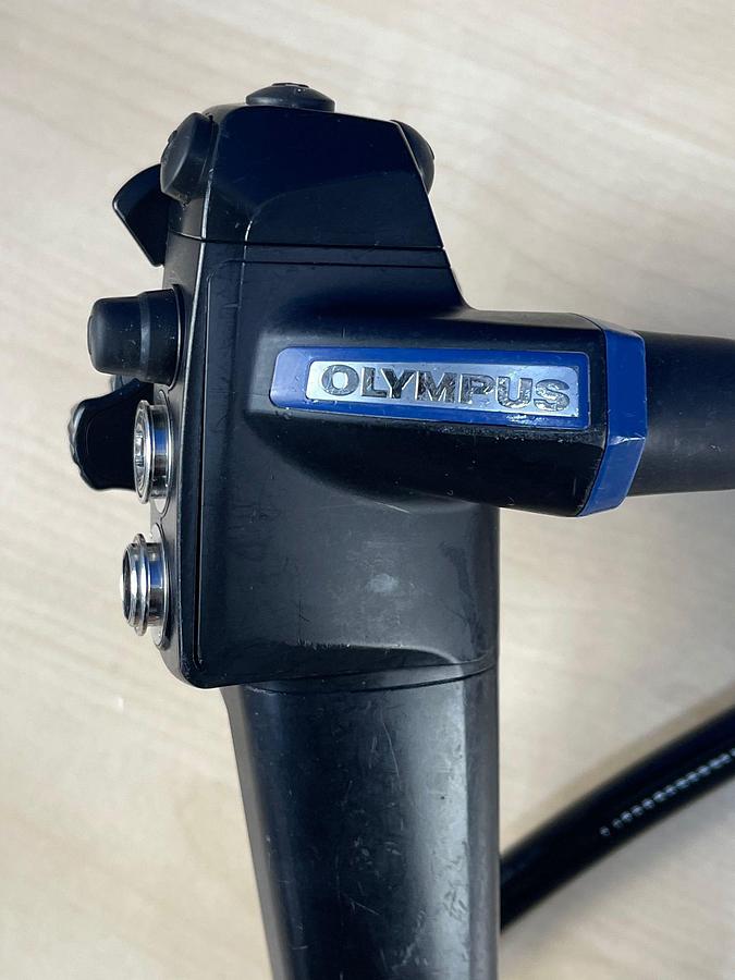 Used Olympus PCF-H190DL Colonoscope