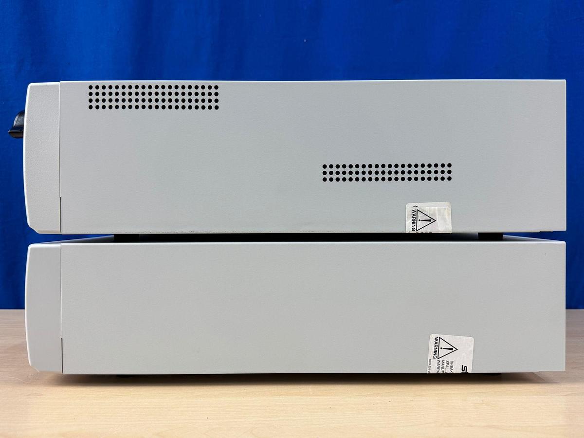 Used Stryker 1488 Stryker 1488 Processor  YOM: 2017 SN: 17E519814 Stryker L9000 LED Light Source  YOM: 2014 SN: 14G015694 Stryker 1488 Camera Head SN: 17L520714