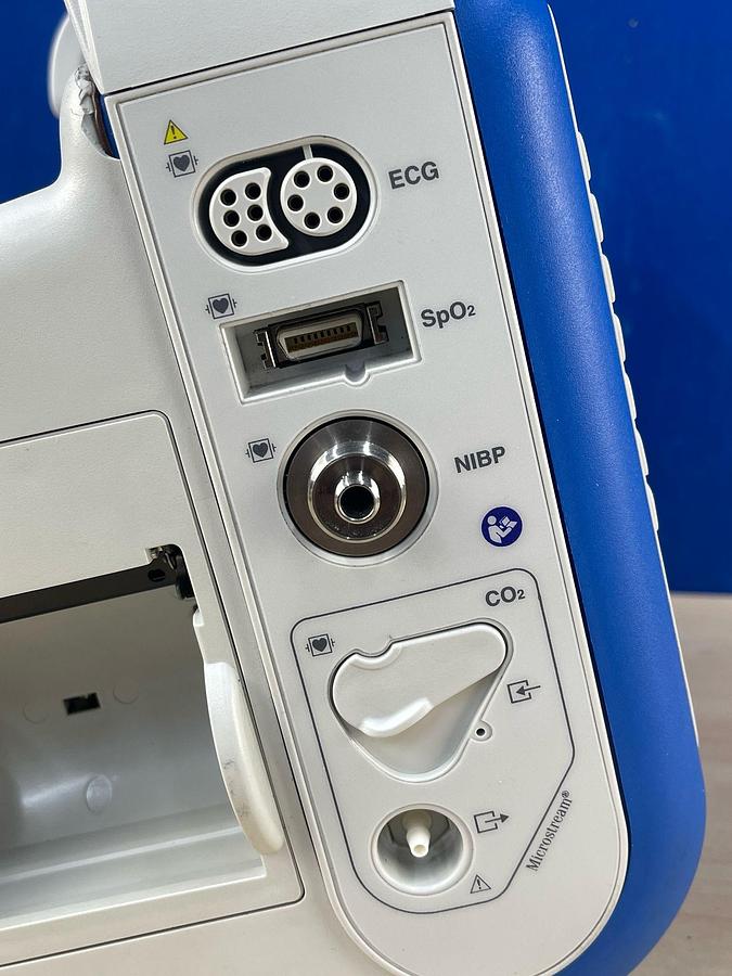 Used Zoll Defibrillator