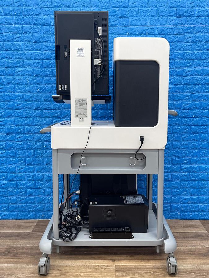 Used HOLOGIC Trident Specimen Radiography System YOM: 2012