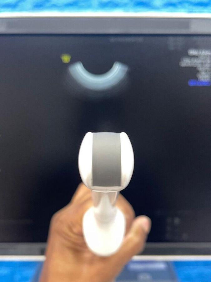 Used GE Voluson S10 Ultrasound YOM