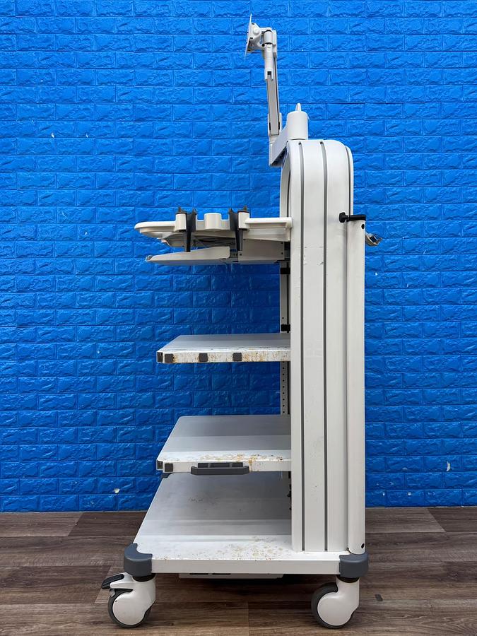 Used Olympus Trolley  Model: WM-NP2 YOM: 2016 SN: 21621959
