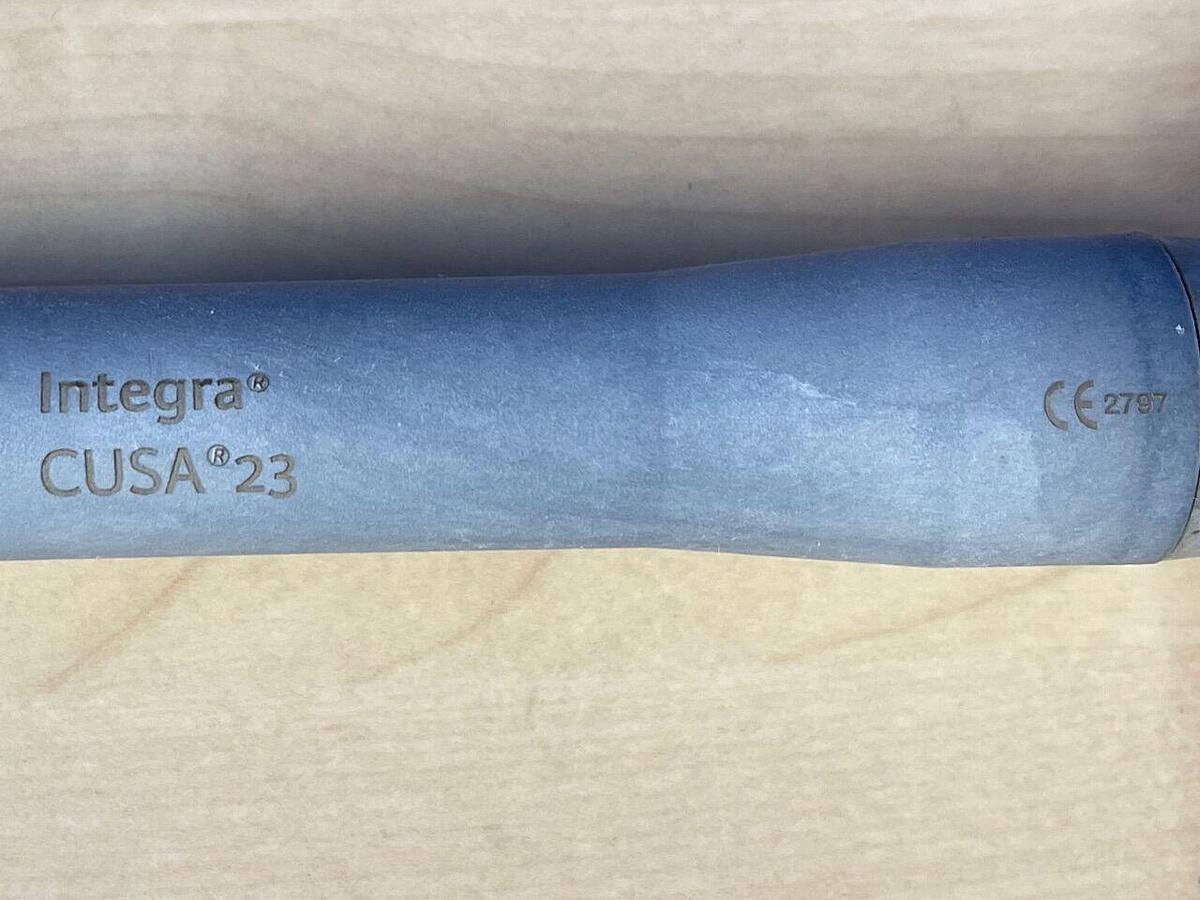 Used INTEGRA Cusa 23KHZ