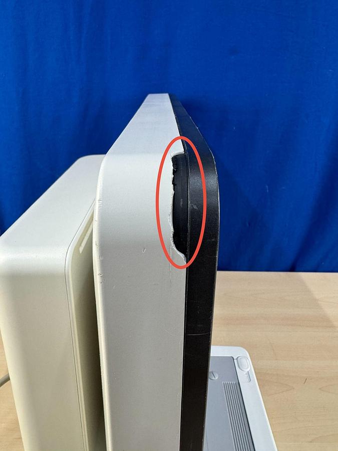 Used Philips IntelliVue MX800 Patient Monitor YOM: 2011