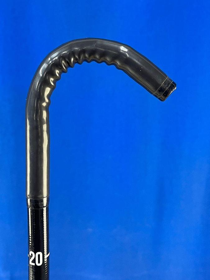 Used Olympus Evis X1 CV-1500 Endoscopy with Gastro GIF-HQ190 / Colono CF-HQ190L Includes: Olympus Evis X1 CV-1500 Processor Olympus MAJ-1921 Keyboard Olympus OFP-2 Flushing Pump Olympus UCR Gas Insufflator with hose Olympus MAJ-901 Water Bottle Olympus GIF-HQ190 Gastroscope with case and Air/Water/Suction valve Olympus CF-HQ190L Long Colonoscope with case and Air/Water/Suction valve