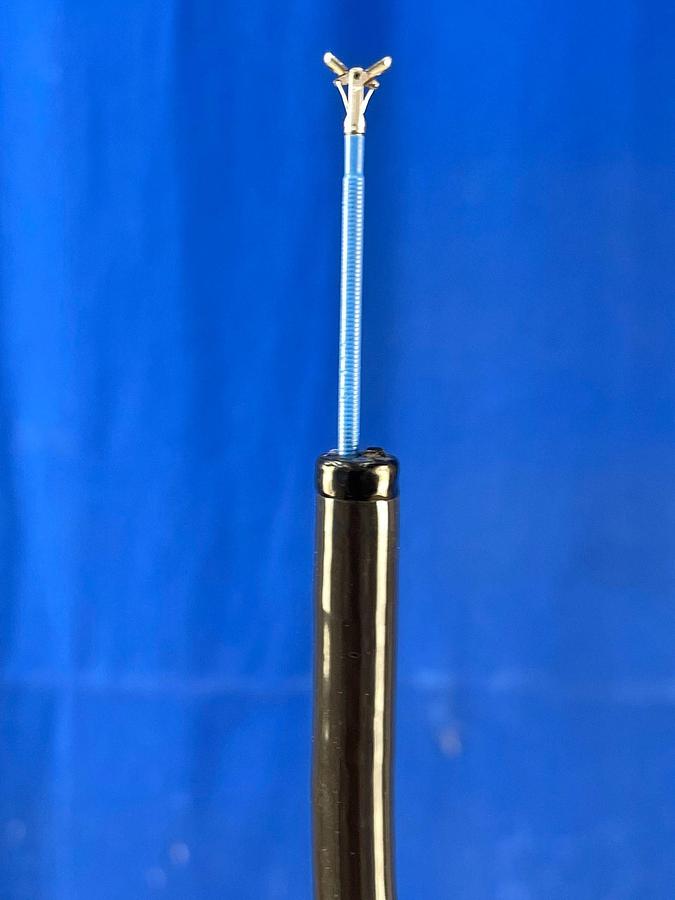 Used FUJINON Scope Model: EG-530WR