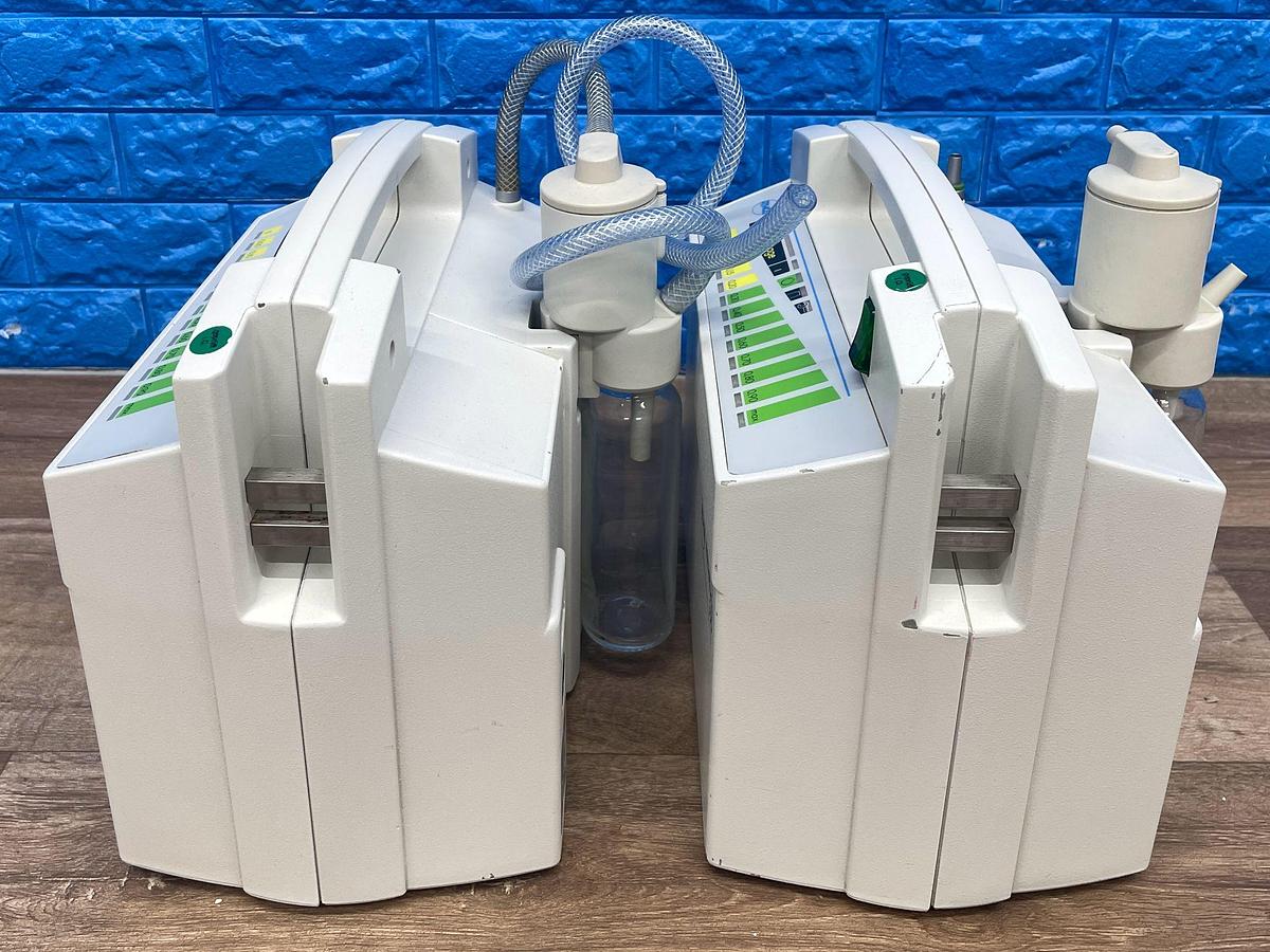 Used Atmos Atmoforte 350 Pump.