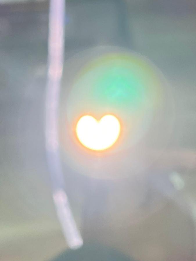 Used Karl Storz HOPKINS 10020 ATA Telescope 0°, 2.9 mm, 30 cm