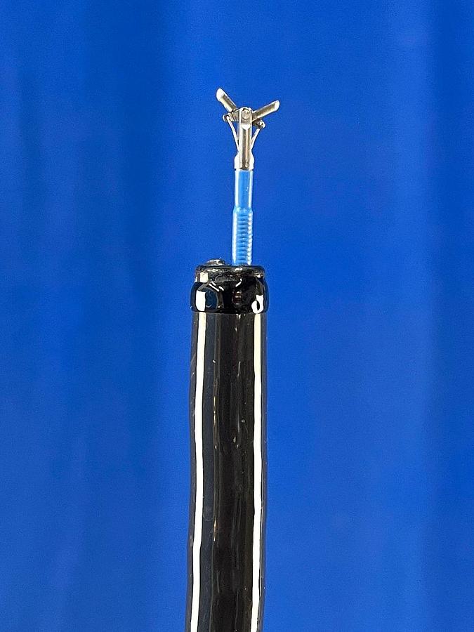 Used Fujinon Scope Model: EG-530FP Gastroscope