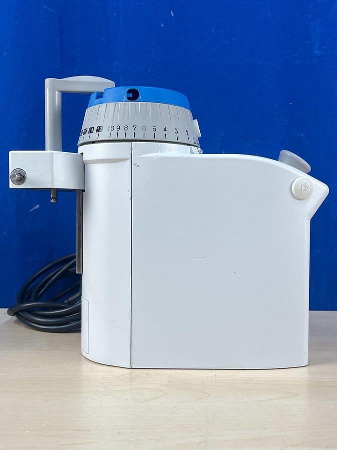 Used Dräger Baxter Desflurane, REF: M35500-18, YOM: 2008