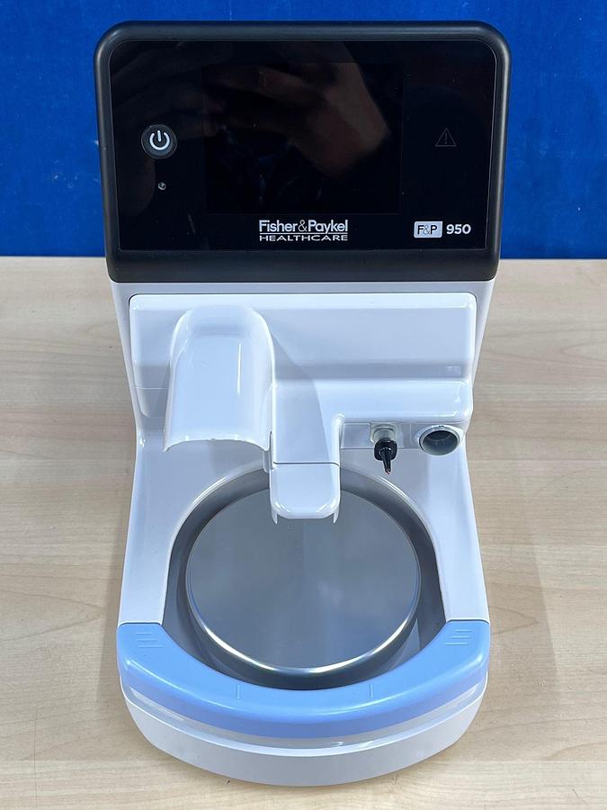 Used Fisher & Paykel 950 YOM: 2020 