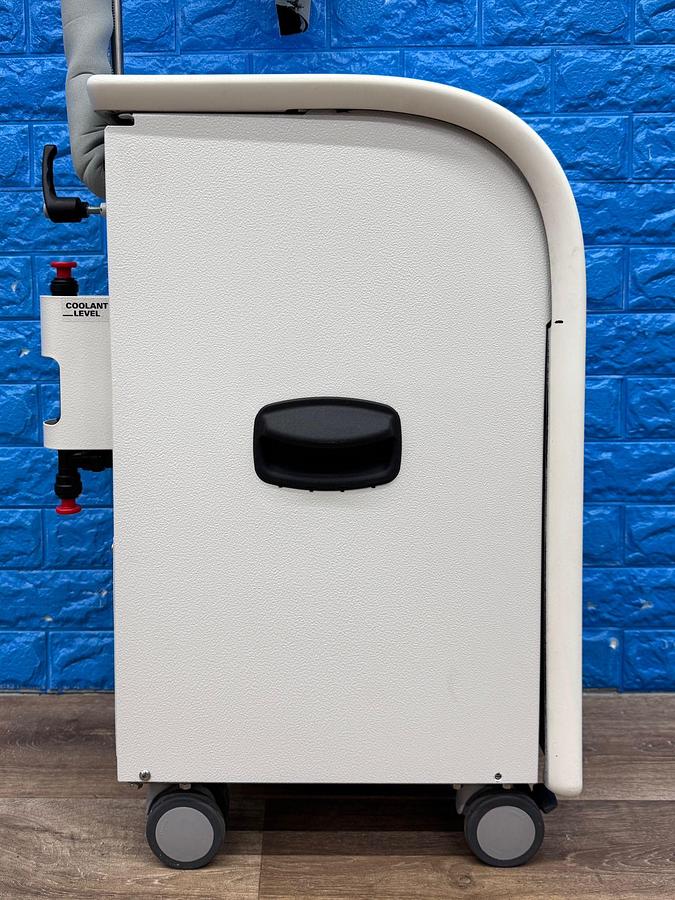 Used Pacman Scalp Cooler Orbis YOM: 2011 