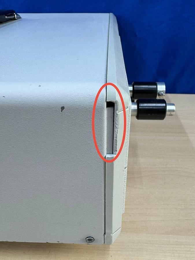 Used Luxtec 9300XSP Light Source  