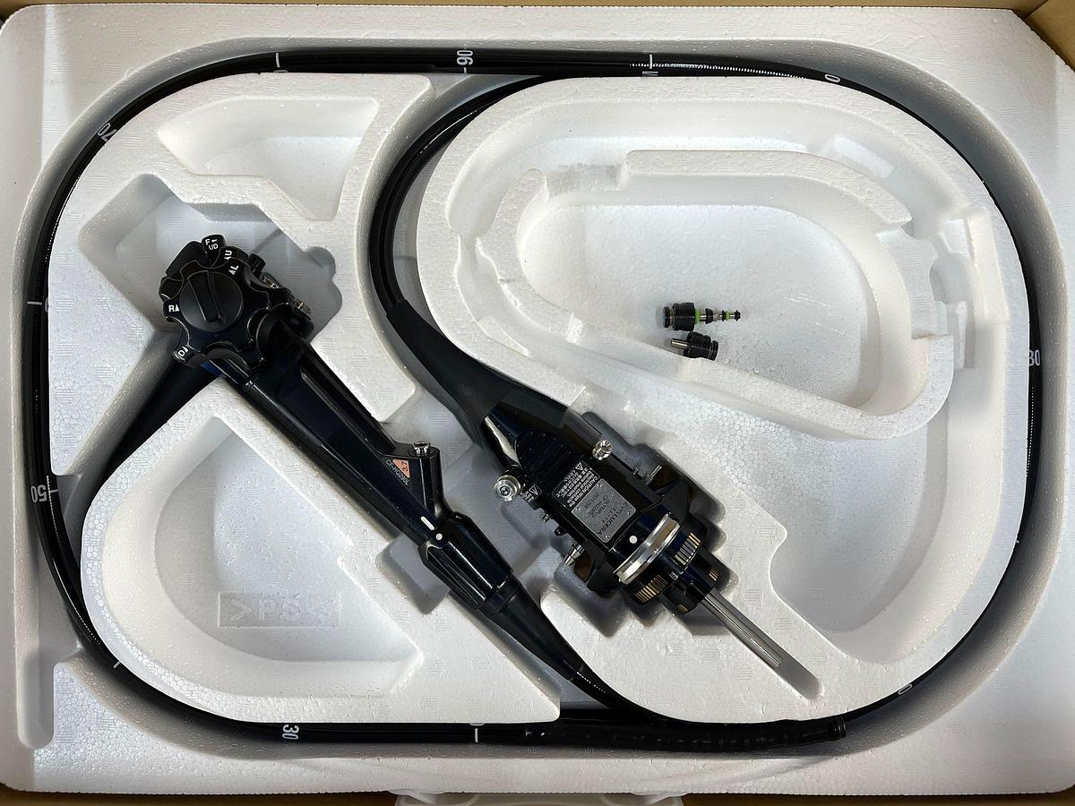 Used Olympus scope Model: CF-HQ290L 