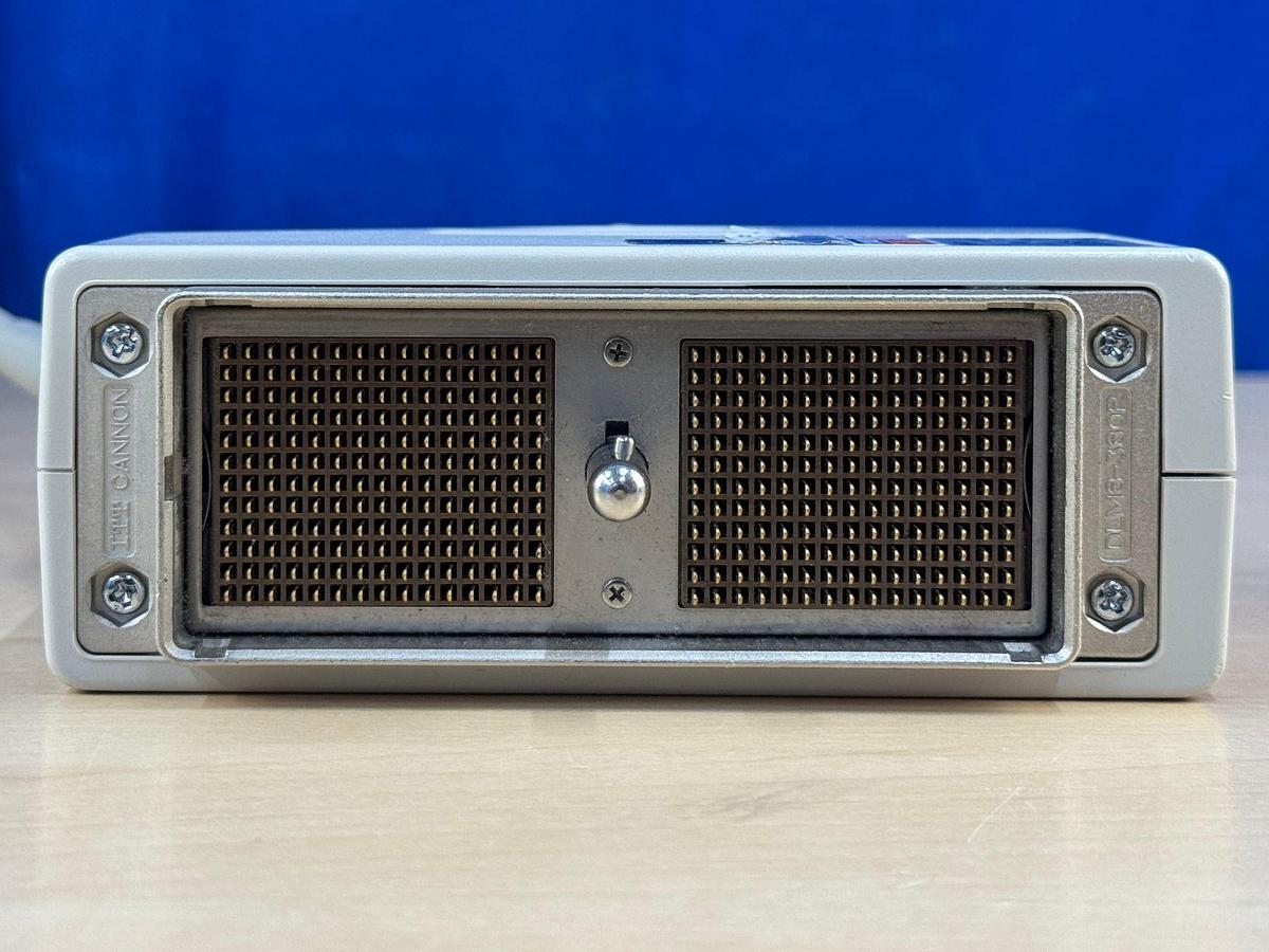 Used Toshiba Linear Probe  Model: PLT-805AT 
