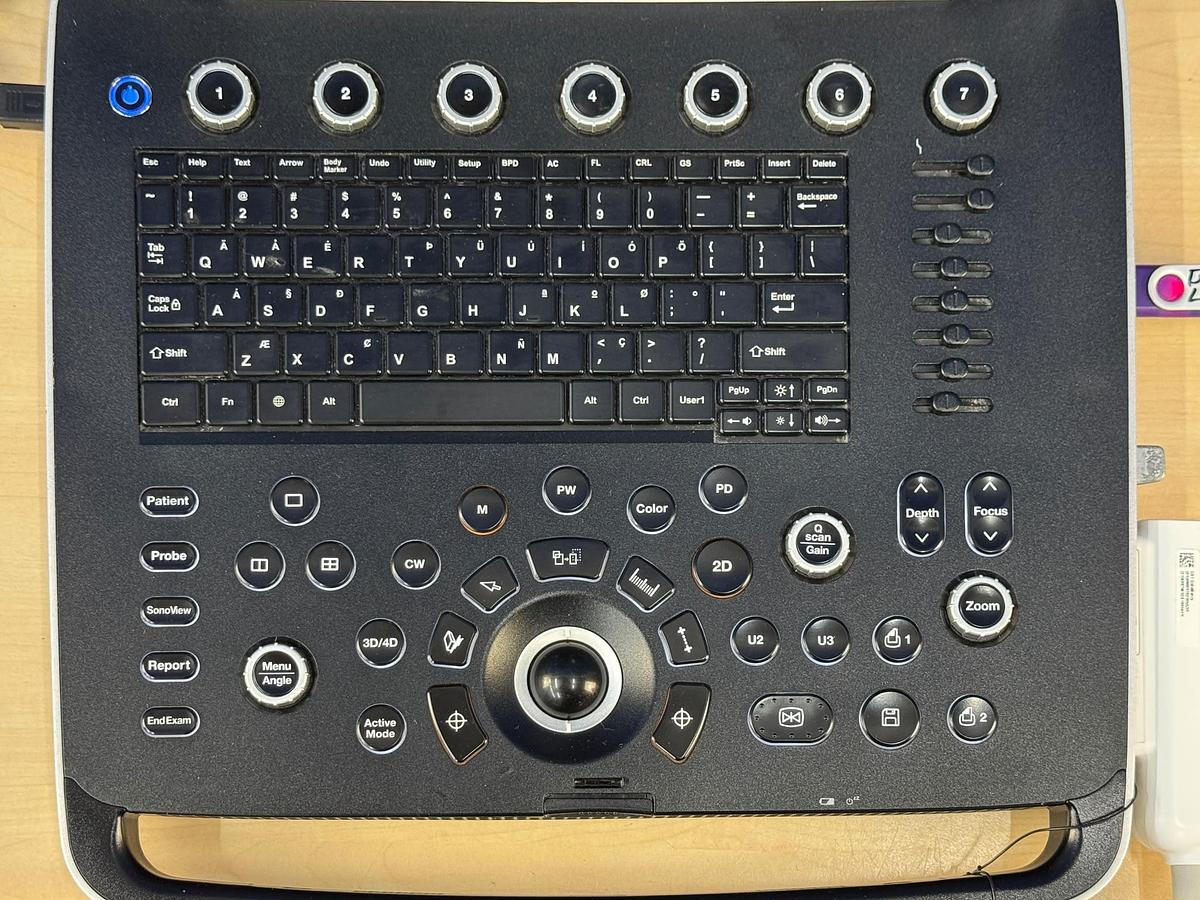 Used